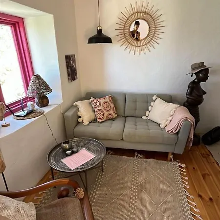 Finca Rosa Vakantiehuis *