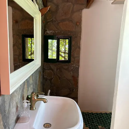 Vakantiehuis Finca Rosa *