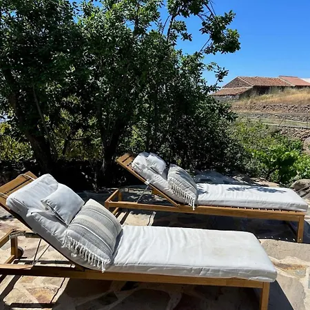 Finca Rosa Vakantiehuis Granadilla De Abona