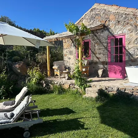 Finca Rosa *