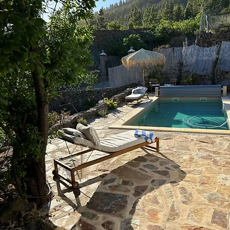 Finca Rosa Hébergement de vacances Granadilla De Abona