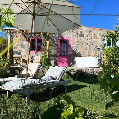 Rosa Сasa de vacaciones Granadilla De Abona