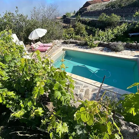 Finca Rosa * Granadilla De Abona