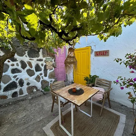 Finca Rosa